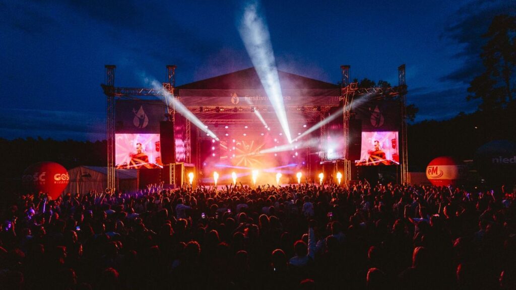 Festiwal Życia w Kokotku