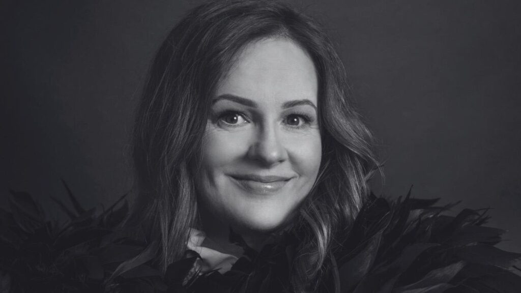 Joanna Kołaczkowska