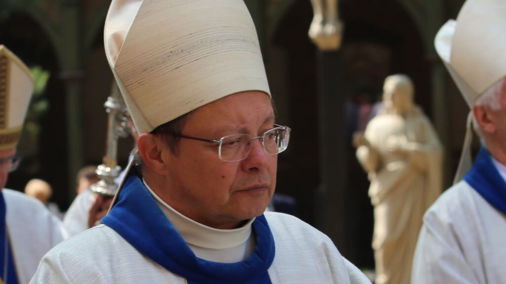 Kard. Grzegorz Ryś