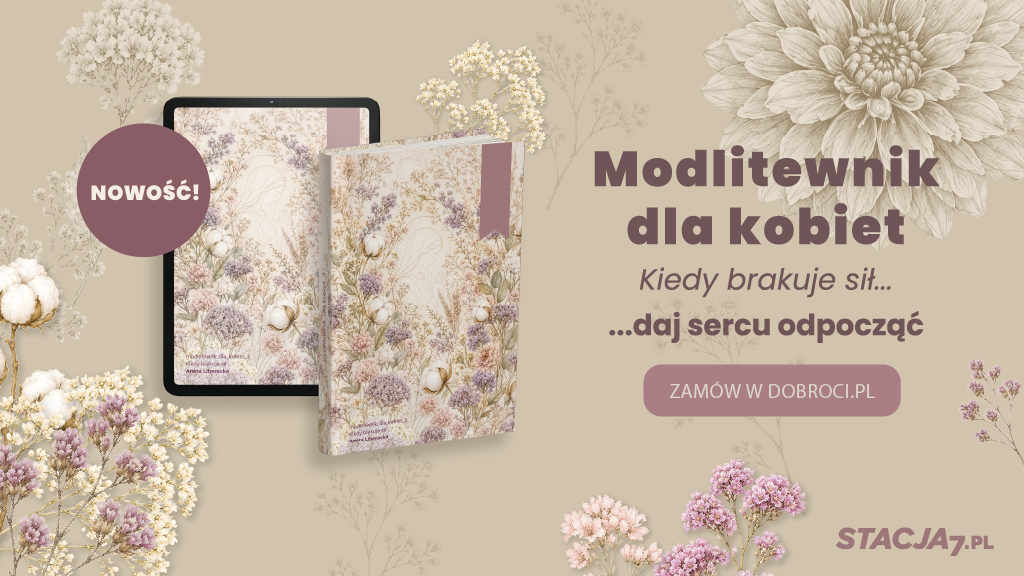 modlitewnik dla kobiet 3