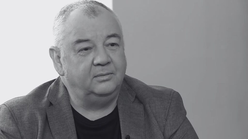Stanisław Sojka