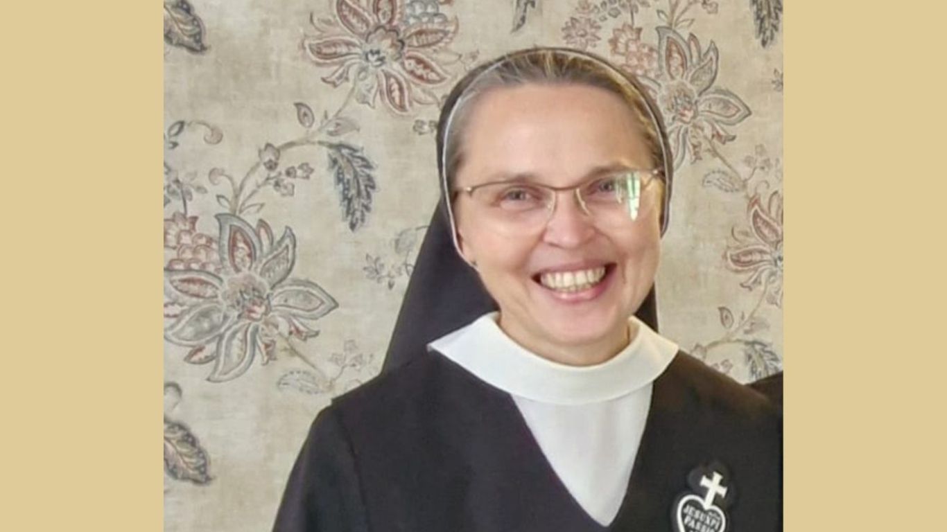 Zaginęła s. Dorota Janiszewska ze Zgromadzenia Sióstr Pasjonistek Świętego Pawła od Krzyża [AKTUALIZACJA]