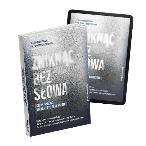 Okładka książki