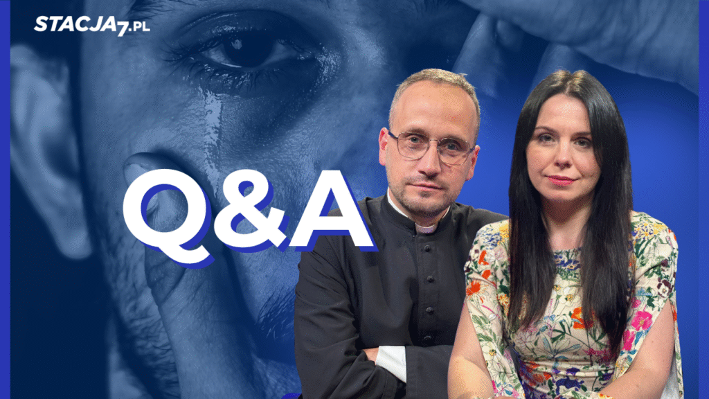 jak pomoc osobie ktora nie chce zyc q and a