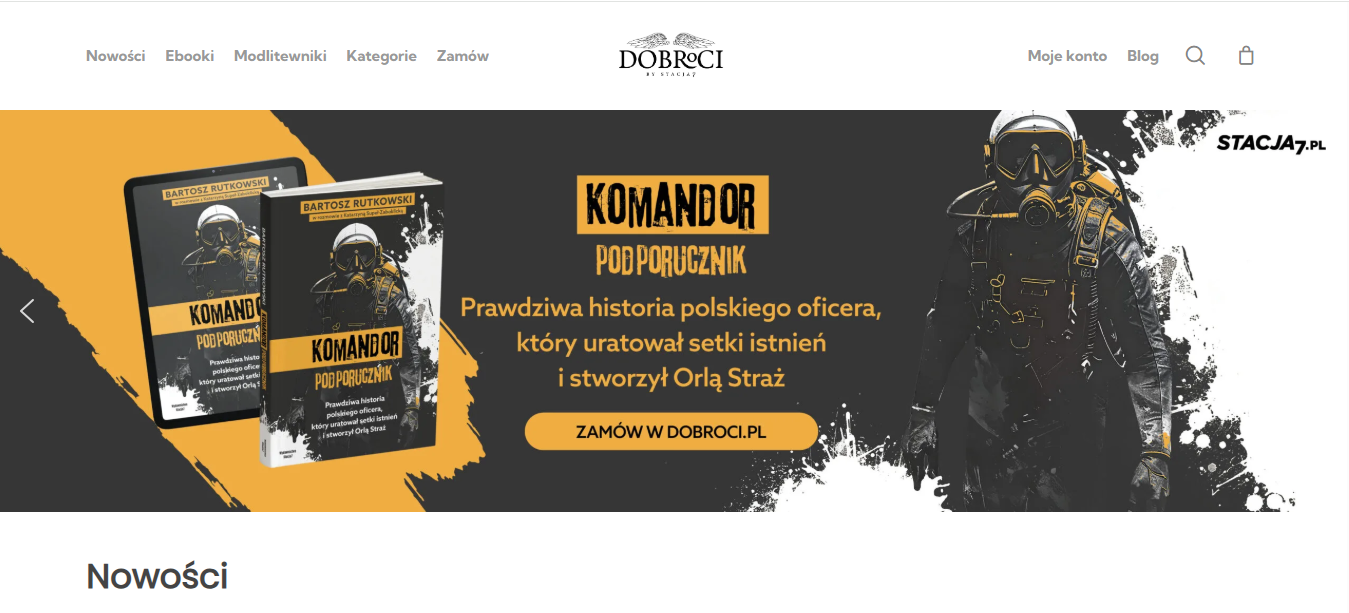 Projekt 1