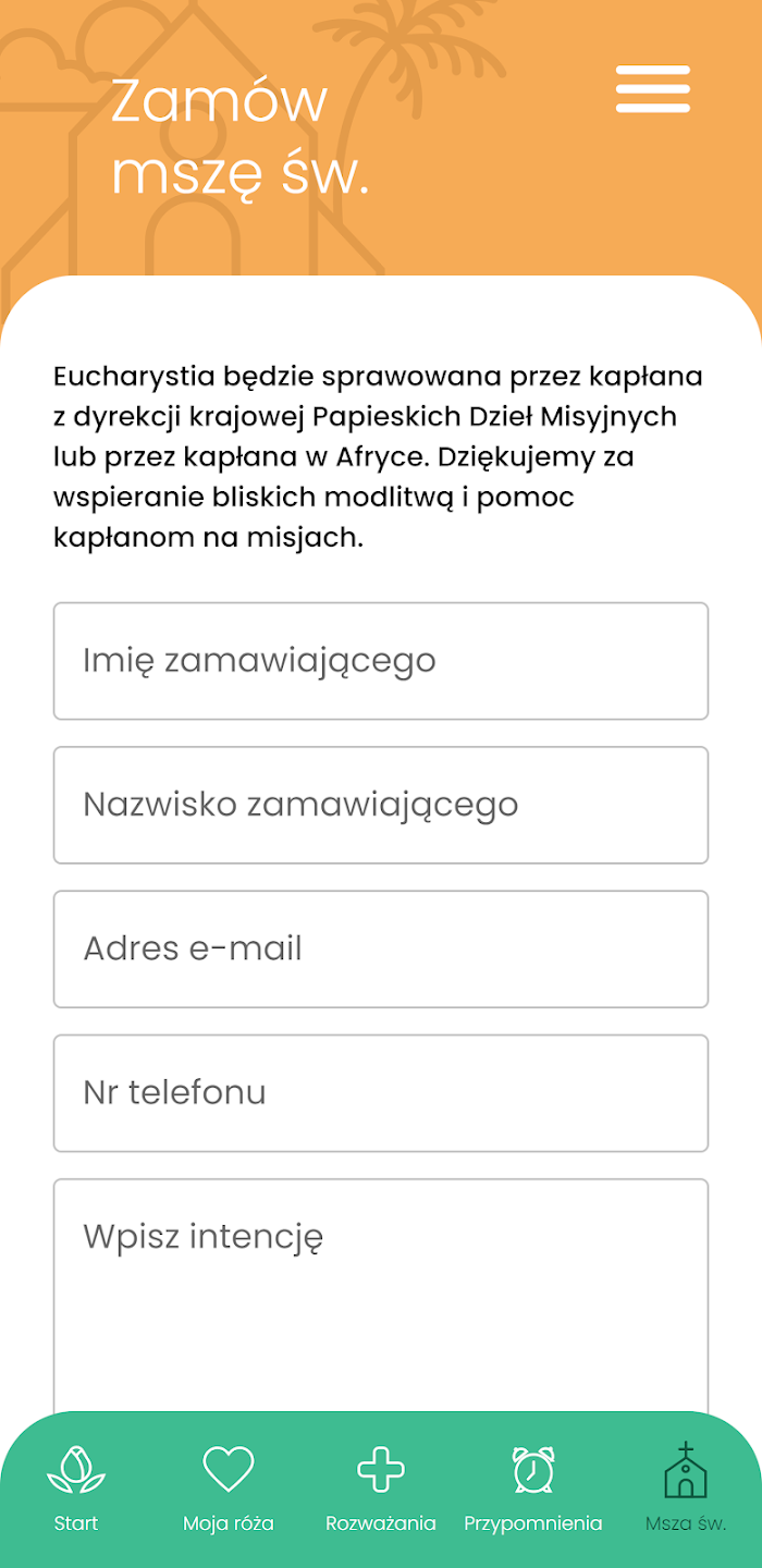 Ekran aplikacji 5