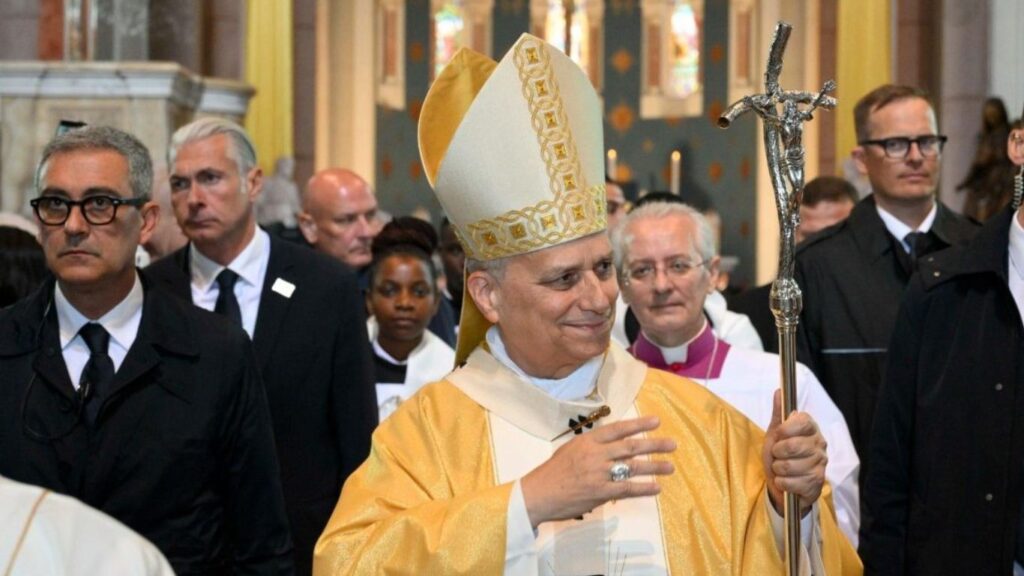 papież Leon XIV