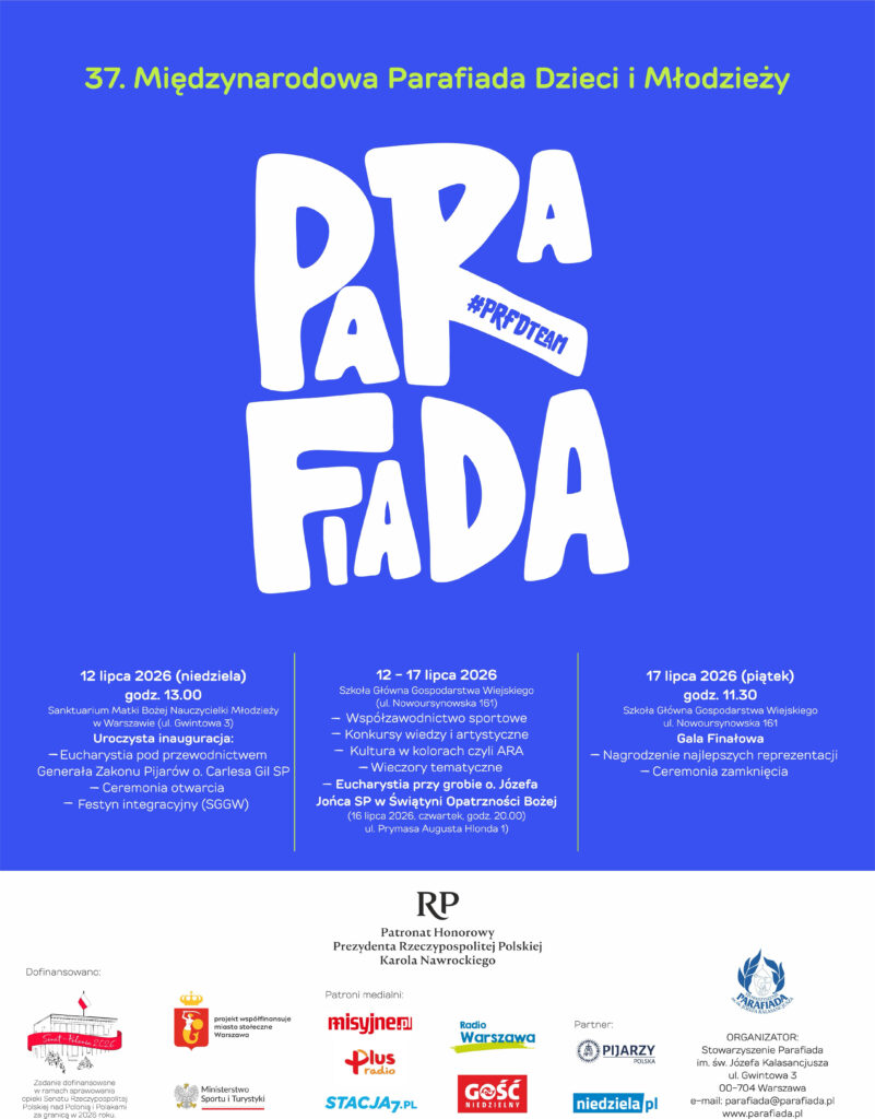 parafiada