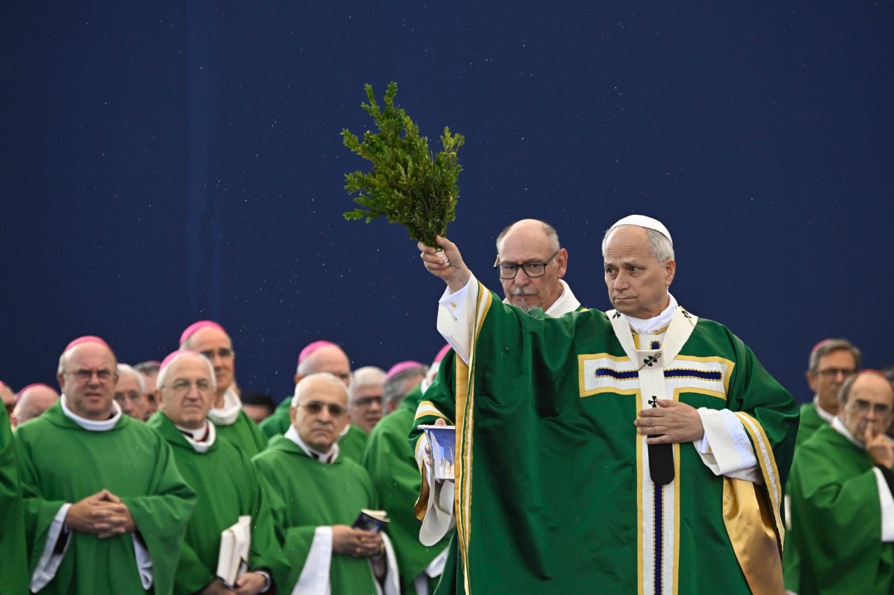 Co powiedział papież francuskim biskupom? Te 7 spraw dotyczy także nas