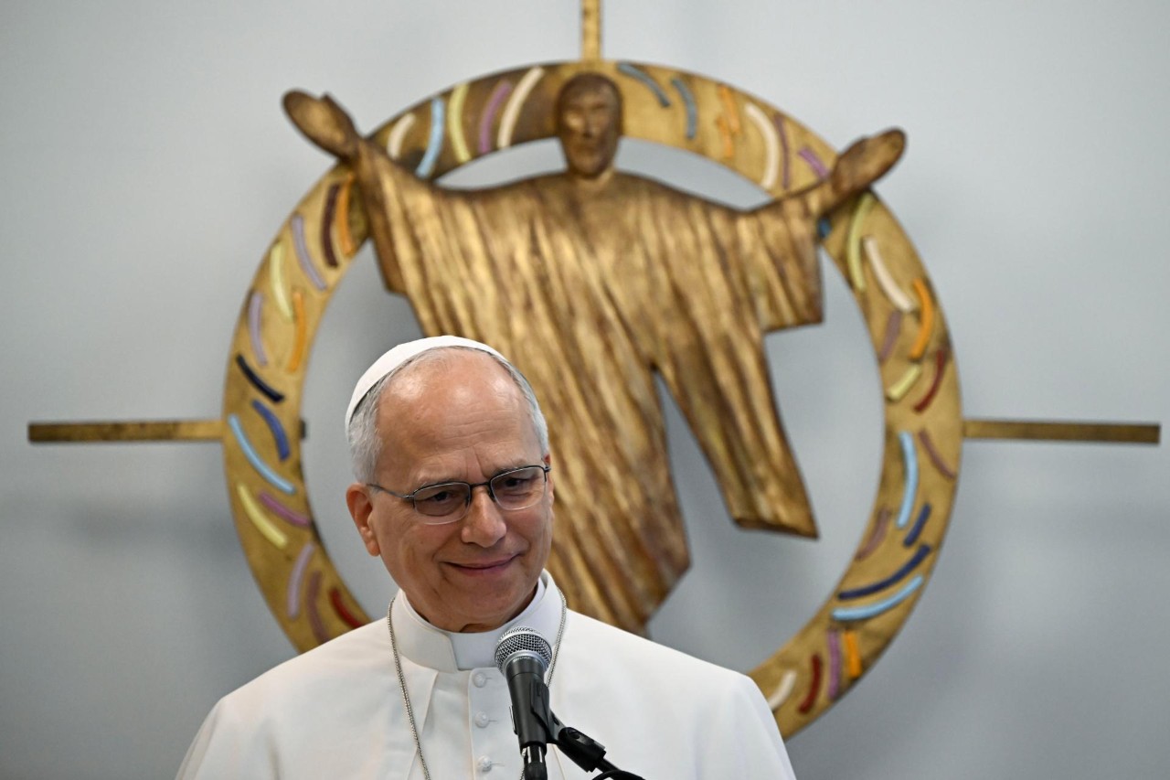 Plan na dziś: Msza na Placu Concorde, wieczorem Lourdes