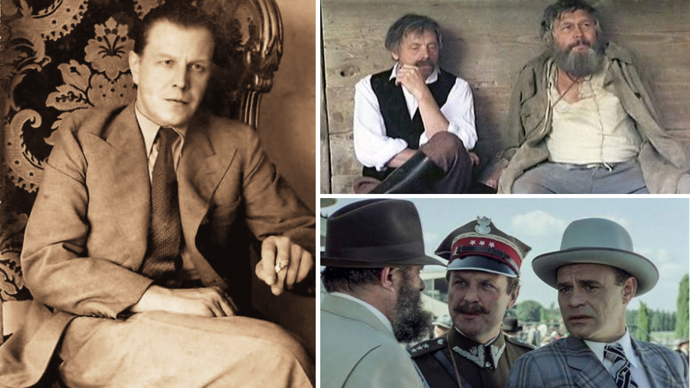 „Znachora” chyba zna każdy. A kim był człowiek, który tę historię napisał?
