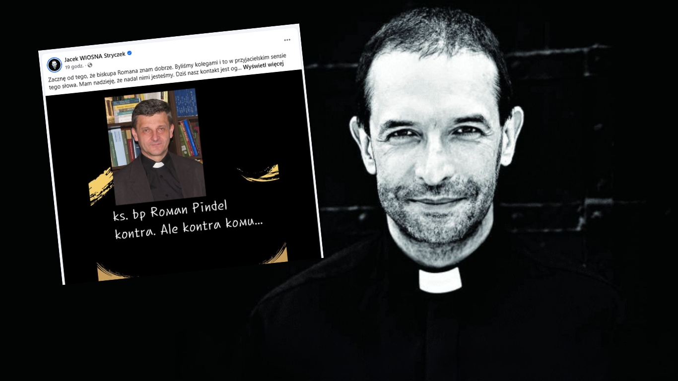 Bp Pindel kontra. Ale kontra komu…