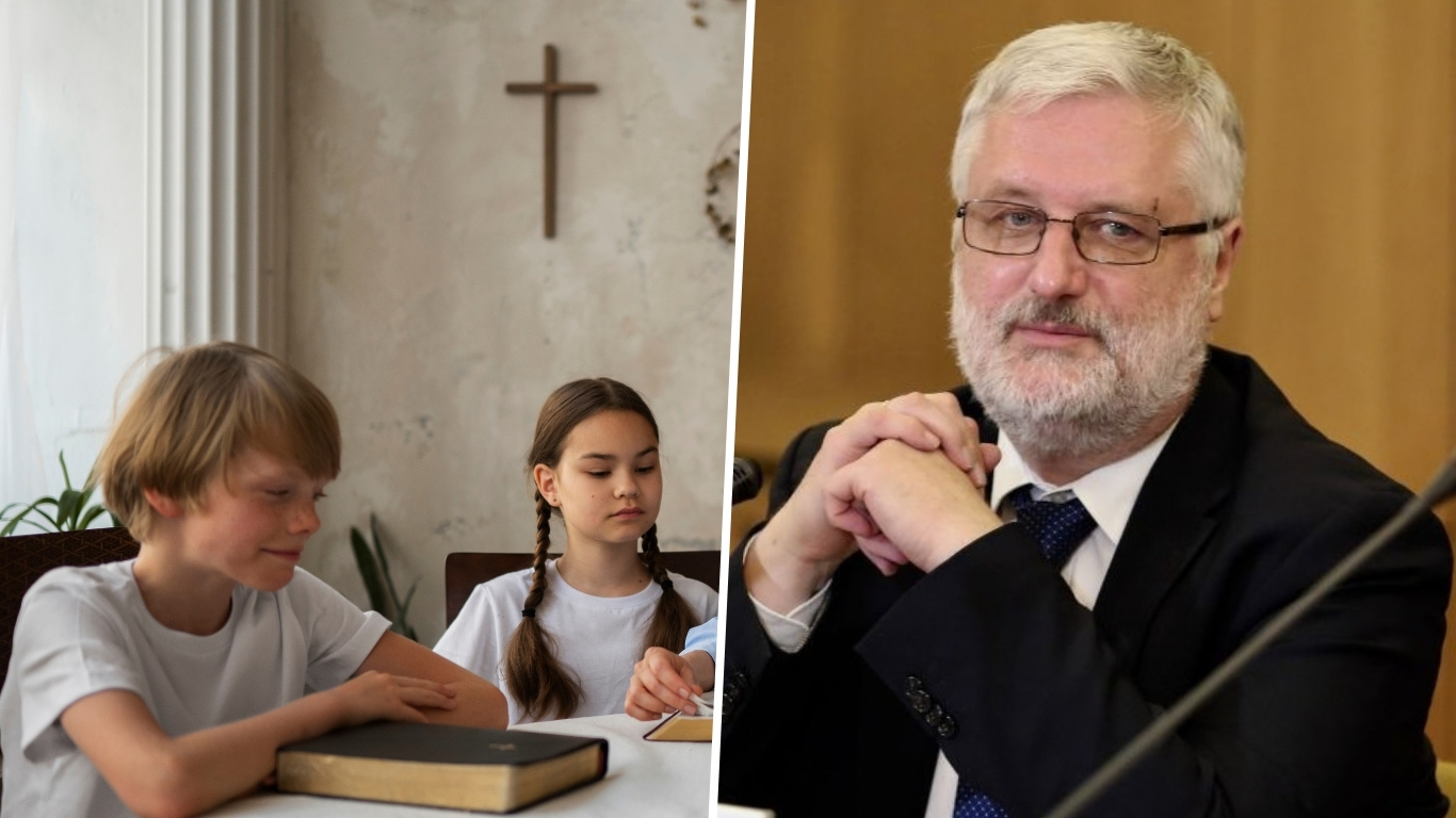 Od „stacji obsługi sakramentalnej” ku autentycznym wspólnotom. Wielka zmiana katechezy w Polsce