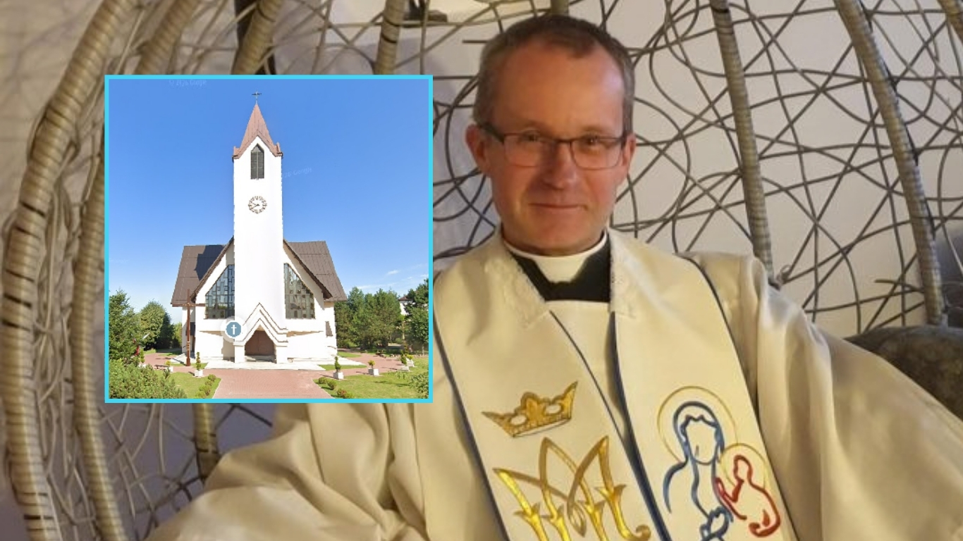 Parafia nie kończy się wraz z chwilą odejścia proboszcza